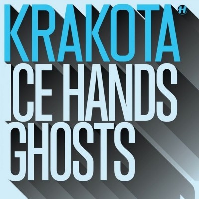 Krakota - Ice Hands / Ghosts